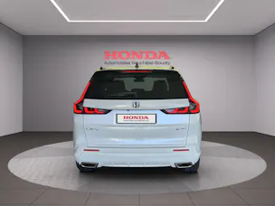 Honda CR-V 2.0 i-MMD Plug-in Hybrid Advance Tech 2WD
