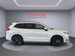 Honda CR-V 2.0 i-MMD Plug-in Hybrid Advance Tech 2WD