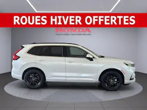 HONDA CR-V 2.0 i-MMD Plug-in Hybrid Advance Tech 2WD