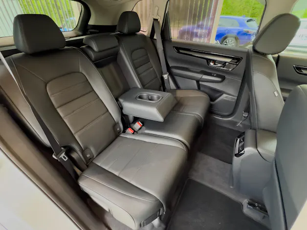 Honda CR-V 2.0 i-MMD Plug-in Hybrid Advance Tech 2WD