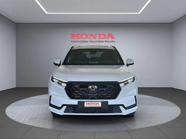 Honda CR-V 2.0 i-MMD Plug-in Hybrid Advance Tech 2WD