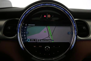 Fahrzeugbild MINI F55 2.0i Cooper S