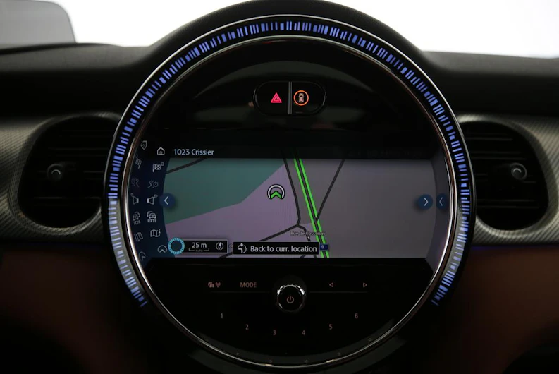 Fahrzeugbild MINI MINI