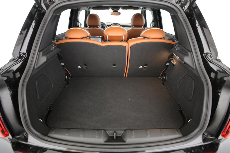 Fahrzeugbild MINI MINI