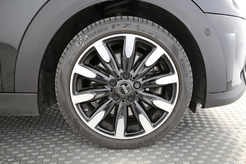 Fahrzeugbild MINI MINI