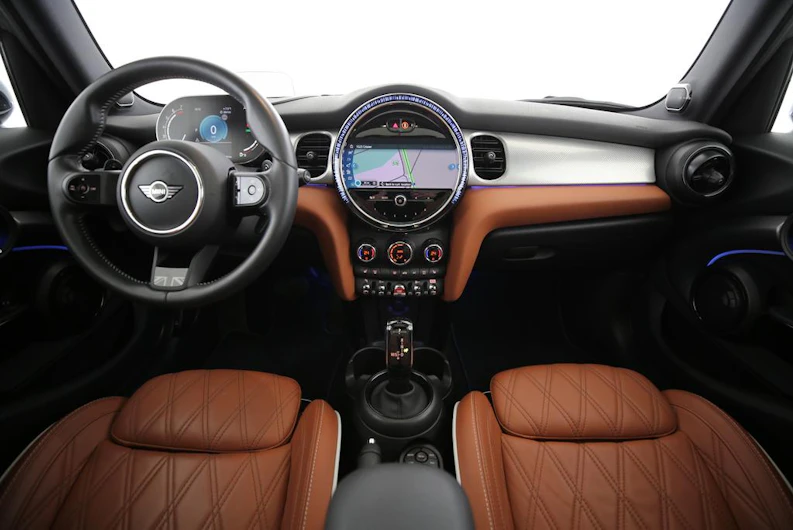 Fahrzeugbild MINI MINI