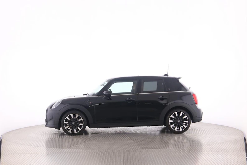 Fahrzeugbild MINI MINI
