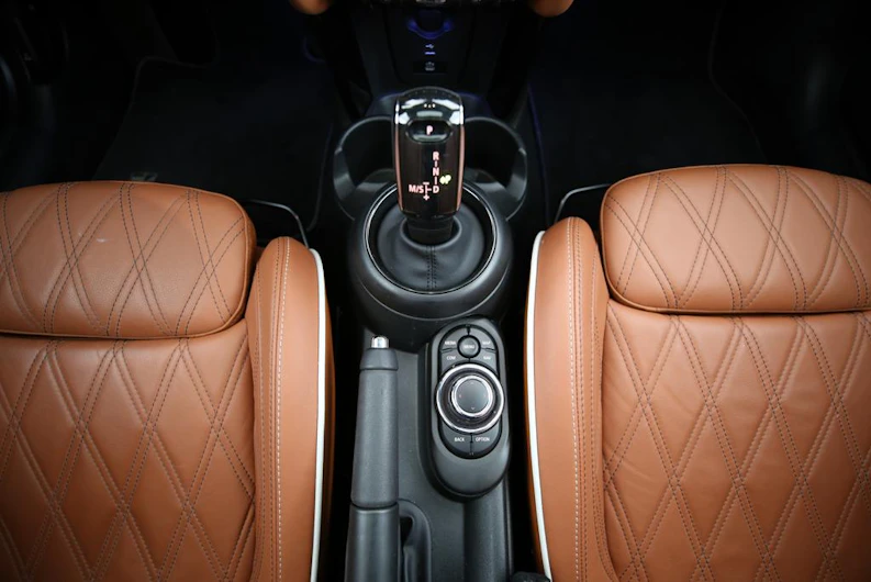 Fahrzeugbild MINI MINI