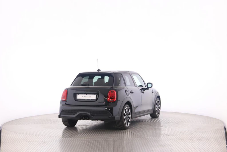 Fahrzeugbild MINI MINI