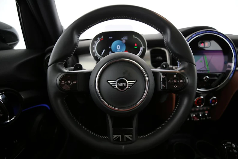 Fahrzeugbild MINI MINI