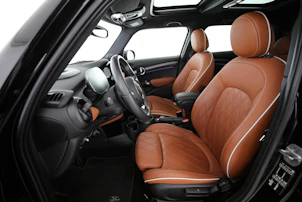 Fahrzeugbild MINI F55 2.0i Cooper S