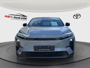 Toyota C-HR+ Premium AWD