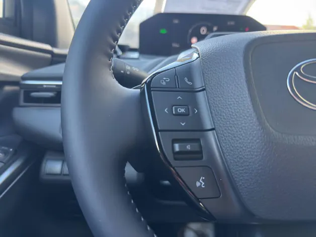 Toyota C-HR+ Premium AWD