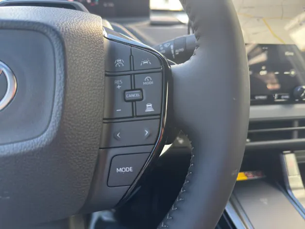 Toyota C-HR+ Premium AWD