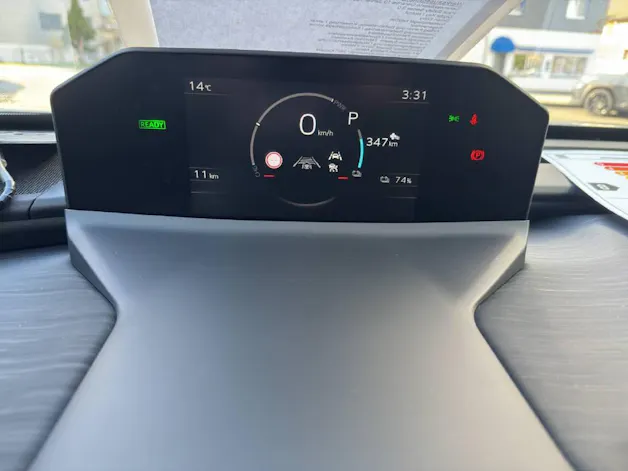 Toyota C-HR+ Premium AWD