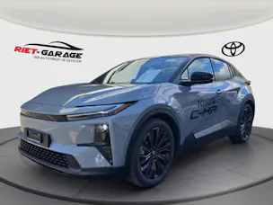Toyota C-HR+ Premium AWD