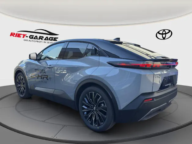 Toyota C-HR+ Premium AWD