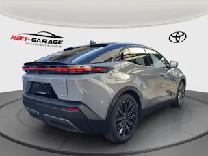 Toyota C-HR+ Premium AWD