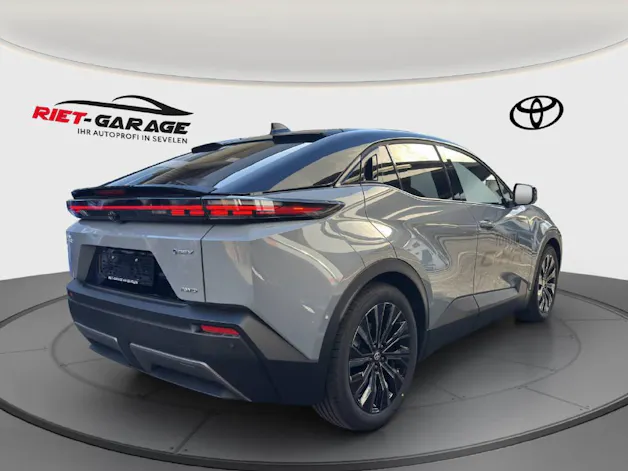 Toyota C-HR+ Premium AWD