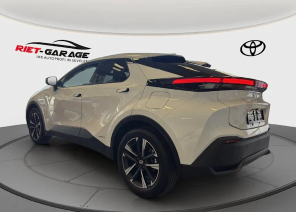 Fahrzeugbild 2 Fahrzeugbild 2