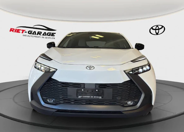 Fahrzeugbild 1 Fahrzeugbild 1