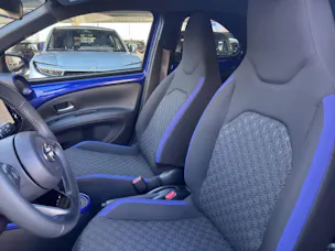 Toyota Aygo X 1.0 VVT-i Trend