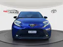Toyota Aygo X 1.0 VVT-i Trend