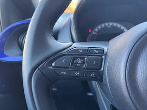 Toyota Aygo X 1.0 VVT-i Trend