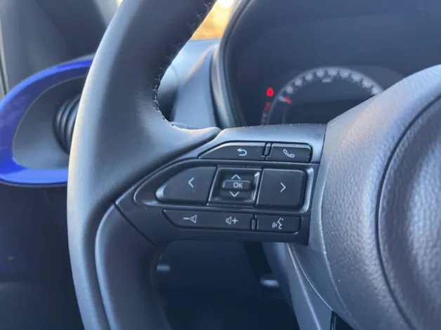 Toyota Aygo X 1.0 VVT-i Trend