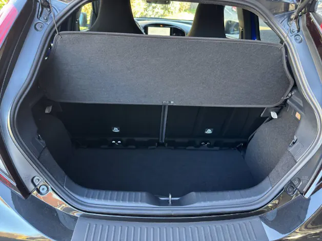 Toyota Aygo X 1.0 VVT-i Trend