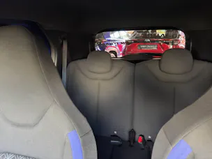 Toyota Aygo X 1.0 VVT-i Trend