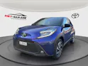 Toyota Aygo X 1.0 VVT-i Trend