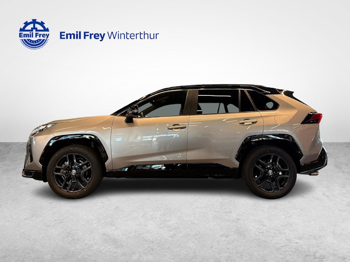 image du véhicule TOYOTA RAV-4