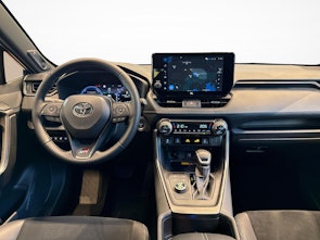 image du véhicule TOYOTA RAV4 2.5 Plug-In-Hybrid GR Sport