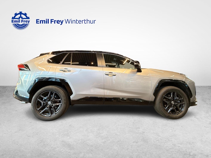 image du véhicule TOYOTA RAV-4