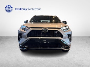 image du véhicule TOYOTA RAV4 2.5 Plug-In-Hybrid GR Sport