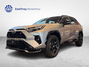 image du véhicule TOYOTA RAV4 2.5 Plug-In-Hybrid GR Sport