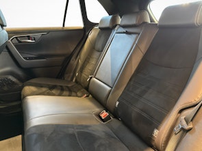 image du véhicule TOYOTA RAV4 2.5 Plug-In-Hybrid GR Sport