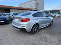 BMW X4 20d xDrive