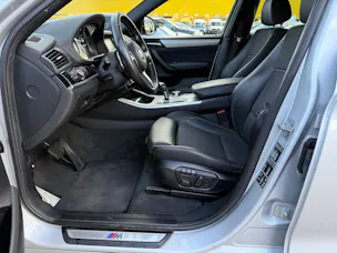 BMW X4 20d xDrive