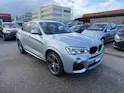 BMW X4 20d xDrive