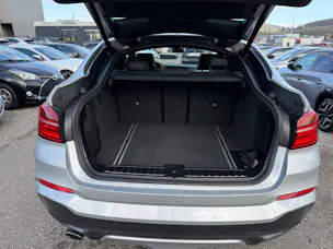 BMW X4 20d xDrive