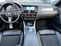 BMW X4 20d xDrive