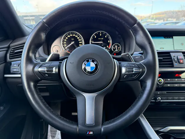 BMW X4 20d xDrive