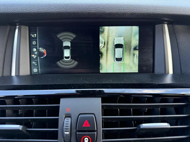 BMW X4 20d xDrive