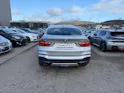 BMW X4 20d xDrive