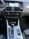 BMW X4 20d xDrive