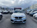 BMW X4 20d xDrive