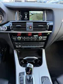 BMW X4 20d xDrive