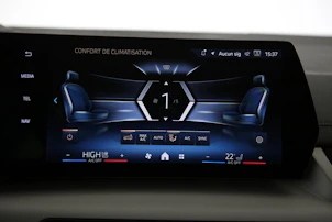 image du véhicule BMW 218d Active Tourer